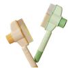 Self-Cleaning Pet Comb: Fine-Tooth Flea & Hair Remover for Cats and Dogs