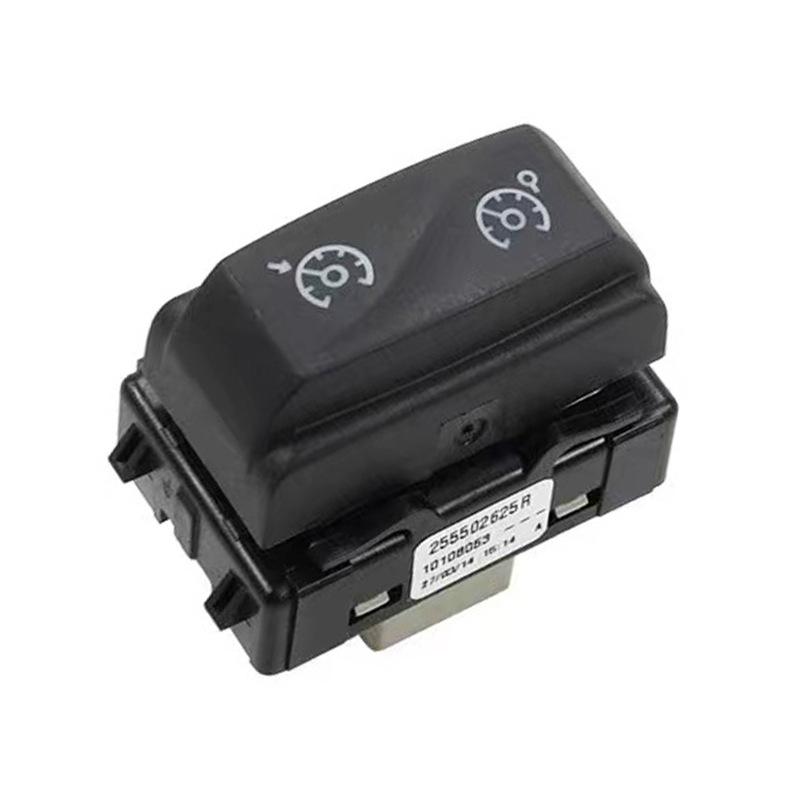For Car Control As Shown In The Picture OEM 255502964R Switch For Captur Car Auto Parts Anti-corrosion Feature
