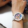Love Live LOVELIVE Clock Wristwatch Cute Honoka Kosaka Eli Ayase Kotori Minami
