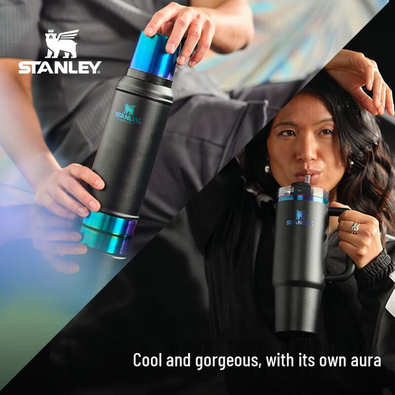 Stanley Classic Vacuum Insulated Bottle