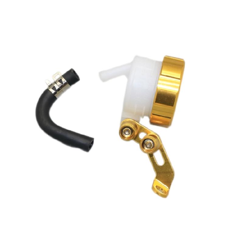 

Reliable Hydraulic Performances Brake Oil Cup for Motorcycles & Scooters Durable