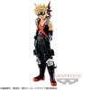 בנדאי 17 ס"מ אנימה My Hero Academia איזוקו מידוריה וקאטסוקי בקוגו סט דמויות אקשן דגם PVC אספנות צעצוע למעריצים מתנה