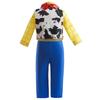 Toy Story 4 Woody Verkleedkostuum Kinderen Jessie BoPeep Cosplay Jurk Halloweenfeest Verkleedsets Podiumoptreden Outfit