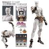 JOJO's Bizarre Adventure Jotaro Kujo & Kira Yoshikage Action Figure 