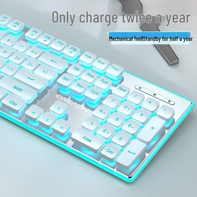 

Qianxingzhe X7S Wireless Keyboard
