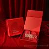 Valentine’s Day Red Envelope Set for Husband, Boyfriend, or Girlfriend – Perfect for Qixi Celebration