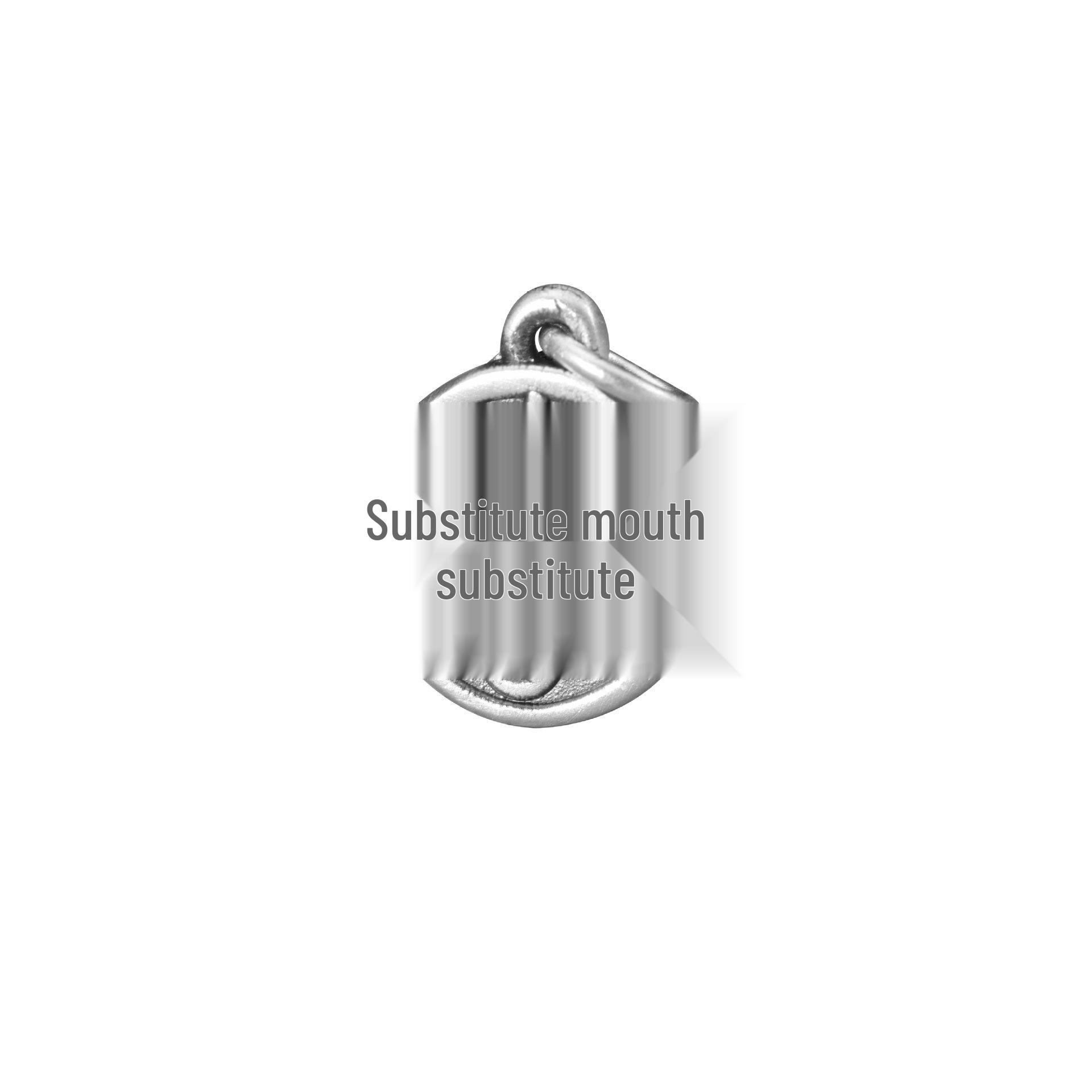 999 Sterling Silver Wealth Pendant: Yuanbao Design, Versatile Handmade Braided Rope Accessory