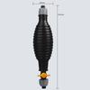 Hand Fuel Pump Car Fuel Tank Sucker Oil Transfer Fuel Pump Petrol Diesel Liquid Manual Pump Fuel Saver For Gas Gasoline