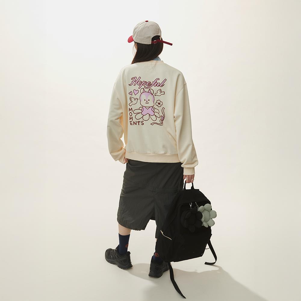 Bluza podstawowa BT21 MANG Jesień/Zima 2025