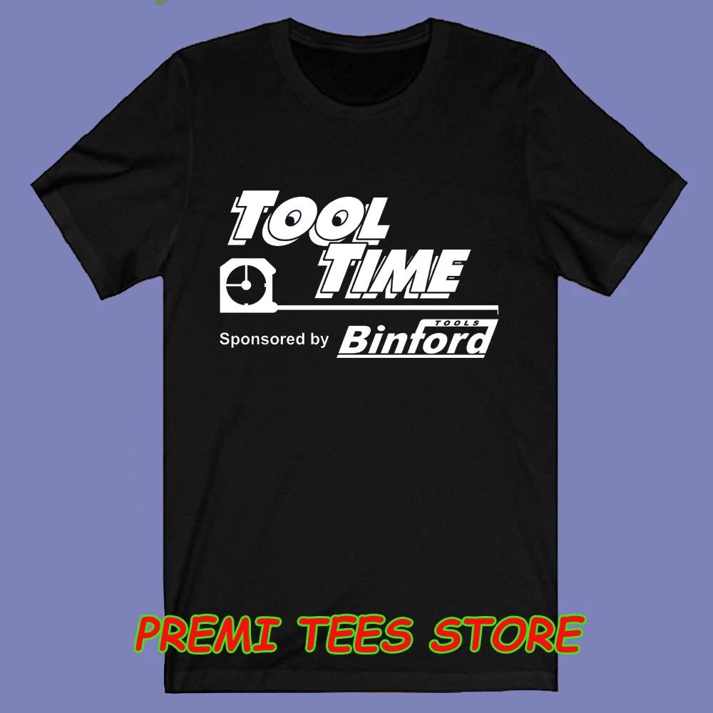 Tool Time Home Improvement Men s Black Size S-3XL M