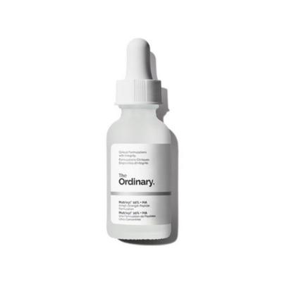 Matrixyl Ten Percent Plus HA Peptide Anti Aging Hydrating Serum 30ml