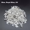 20-100pcs Best Quality Copper LED Epistar Chip 1W 3W High Power LED Diodes Red Green Blue Yellow  Nature White Warm White Chip