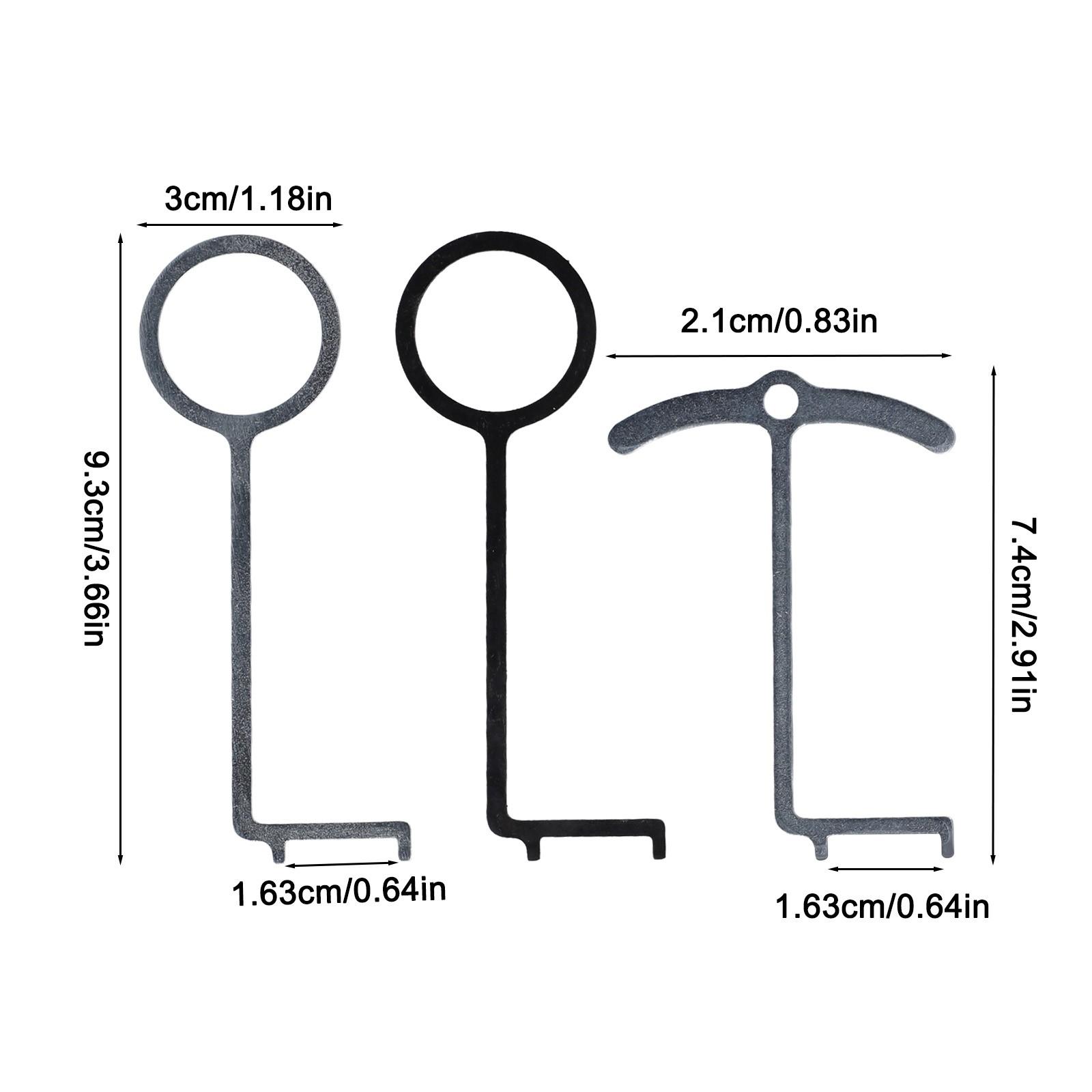 

Профессиональный инструмент для измерения ремня ГРМ для Opel для серии PureTech