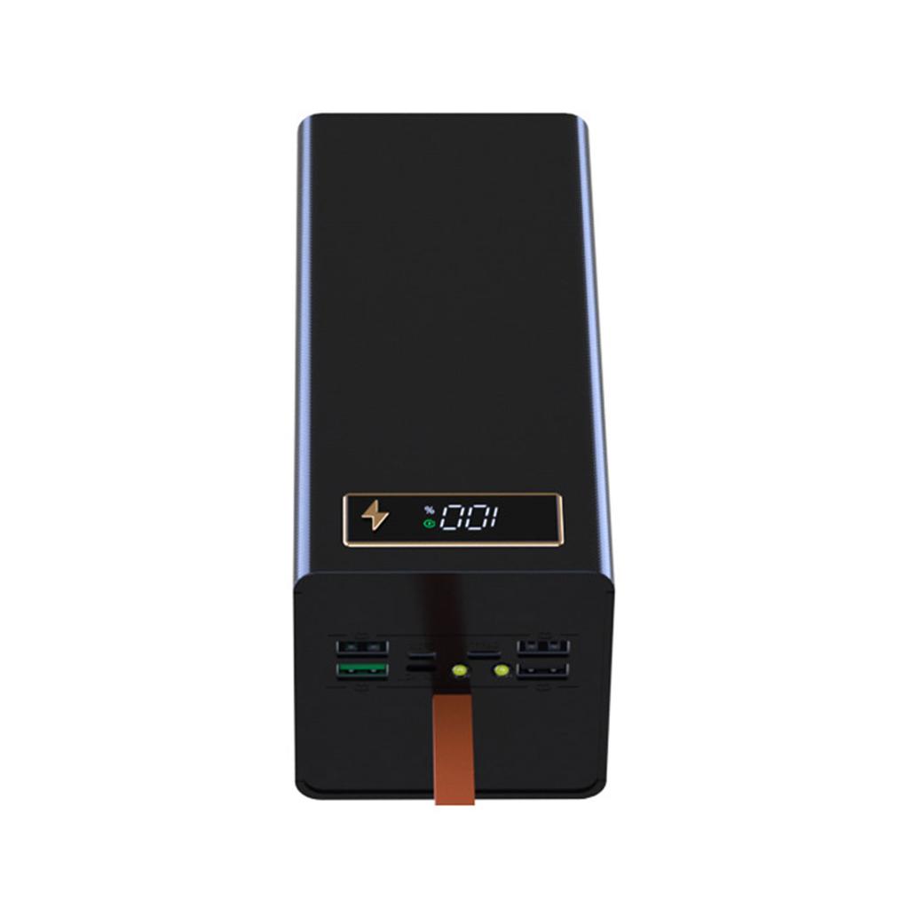 32x18650 Batteriehalter Schalen Powerbank Gehäuse Kunststoffschalen Schnellladergehäuse für 18650 Batterien Abnehmbares Design