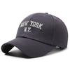 Hat Female Small Fresh Baseball Cap Spring Summer Breathable Shade Sunscreen Cap Fashion Embroidery Versatile Cap