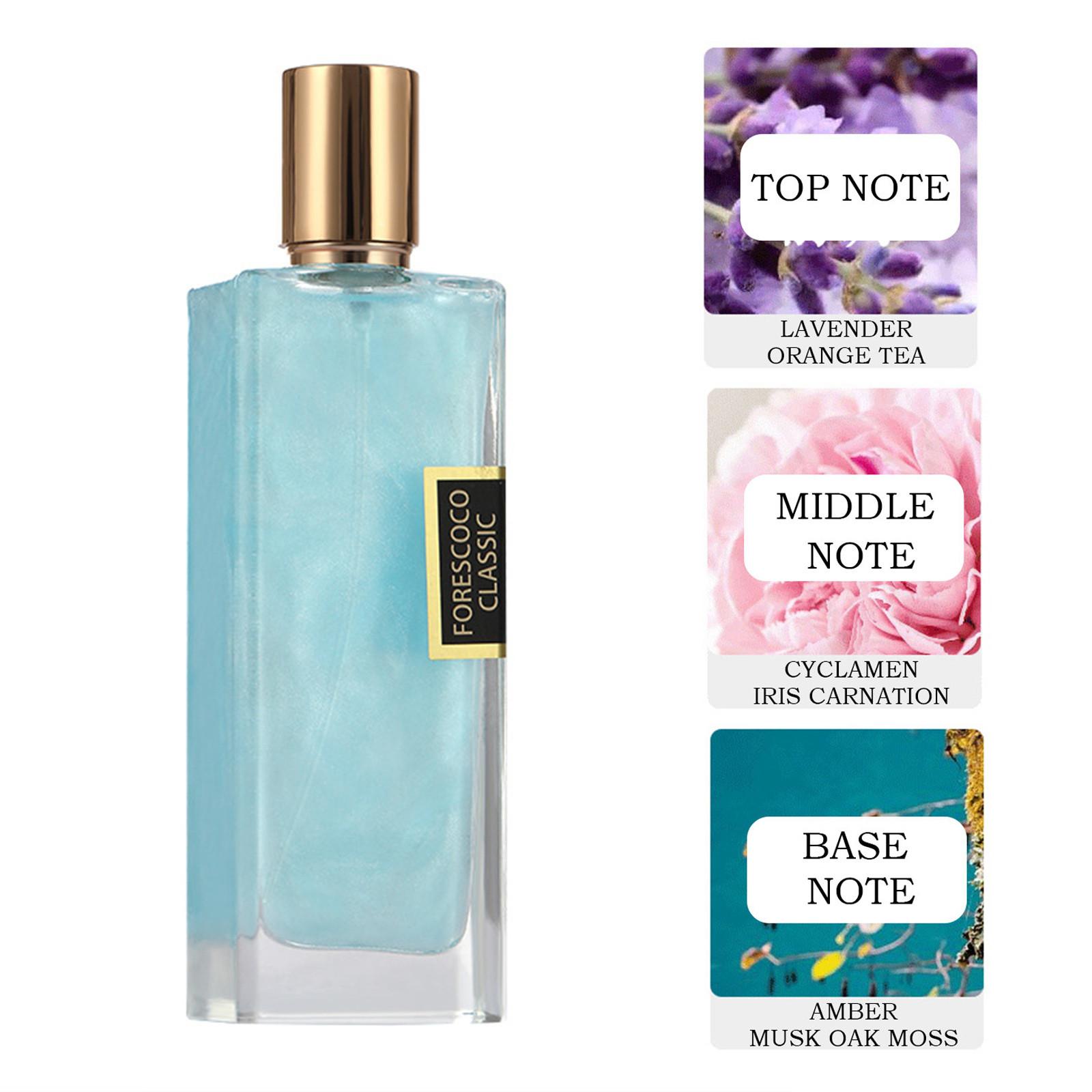 

Духи для женщин, стойкие духи, духи Quicksand, спрей для тела, духи, подходящие для вечеринки в честь Дня святого Валентина, музыкального фестиваля, 50 мл One Size