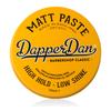 Dapper Dan High Hold Low Shine Matt Paste 100 ml