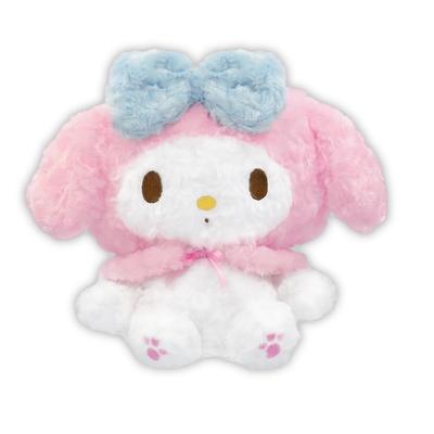 My Melody DR Headcover Sanrio Characters Licensed Product (TareMimi Version)