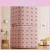 Household Capacity Larges Moving Storage Bags Blanket Clothes Dorms Storage