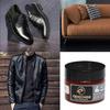 Ledercrème Draagbaar 50ml Reparatiegel Binnenmeubels Fauteuil Koffer Deken Bootstoel Reparatiepasta