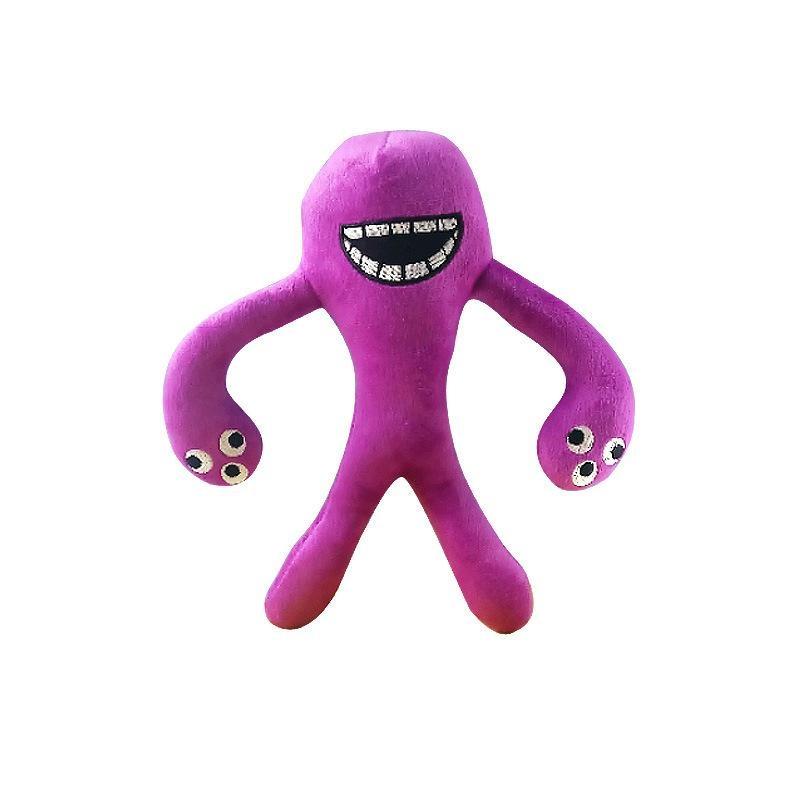 

20 видов Garten X Banban плюшевые игровые анимационные мягкие игрушки детские подарки на день рождения и праздничные подарки плюшевые игрушки 3