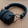 Ergonomic Leather Headband Pad for ANC Wireless Headphones Headsets Headbeam Cover