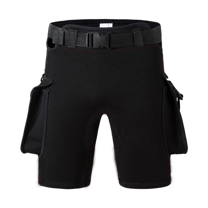 

Technical Diving Shorts with Weight Pockets S-4XL
