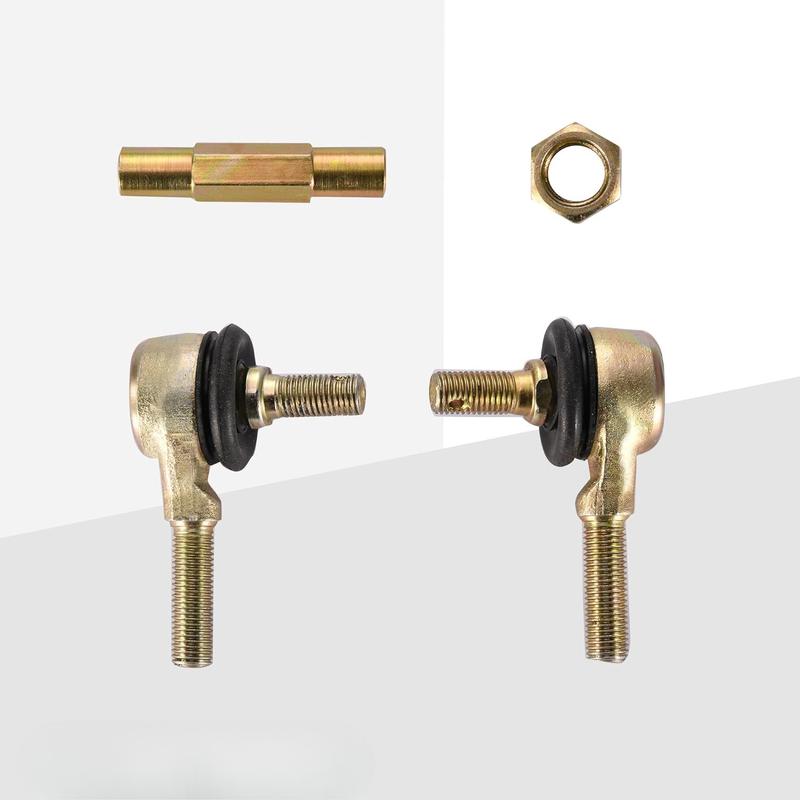 70mm Tie Rod Assembly for 50cc 70cc 90cc 110cc 125cc 150cc 200cc 250cc ATV Four Wheeler Quad