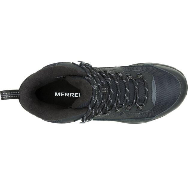 Треккинговые ботинки Merrell Speed Strike 2 Thermo Mid