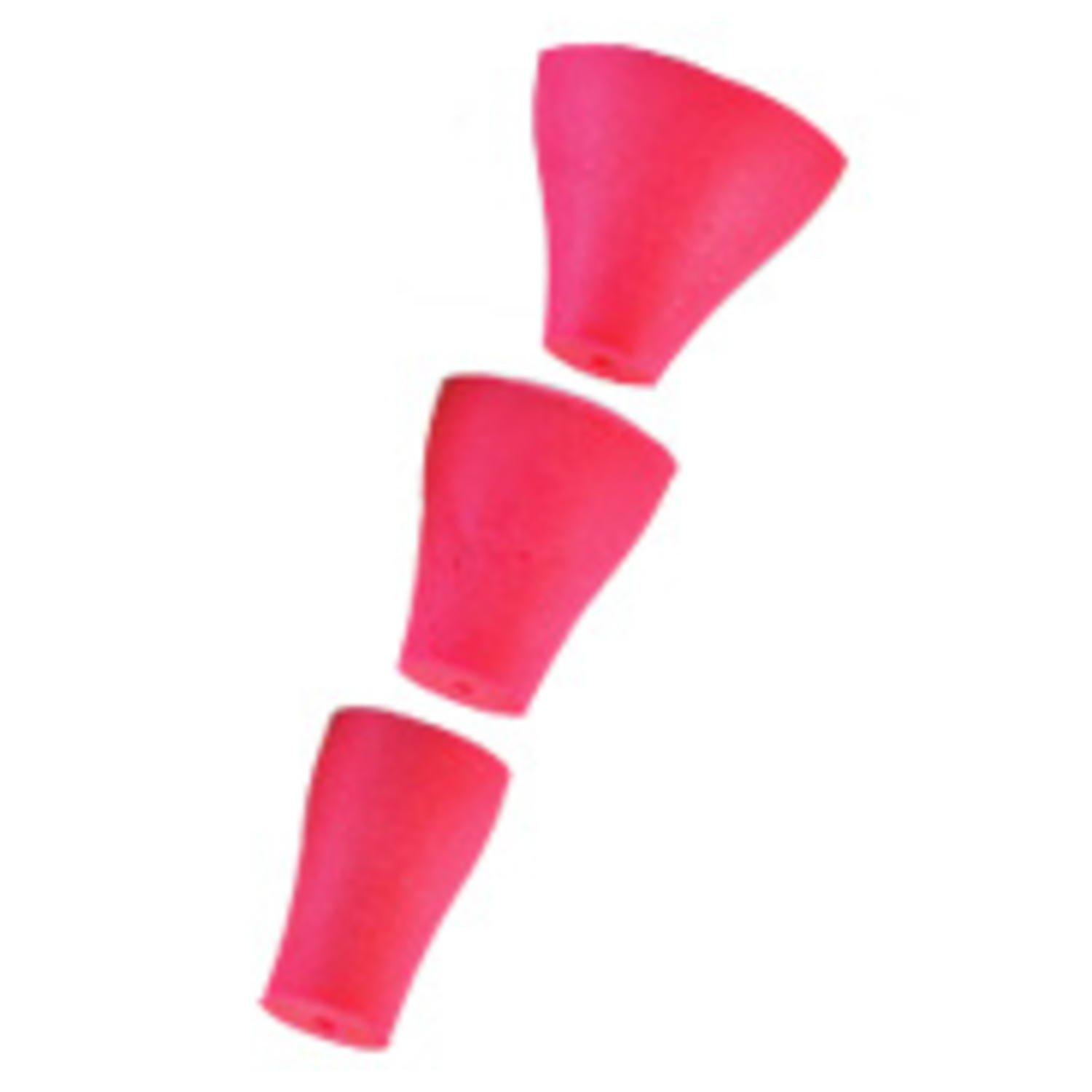 Tsuriken Tide Float Rubber S Pink