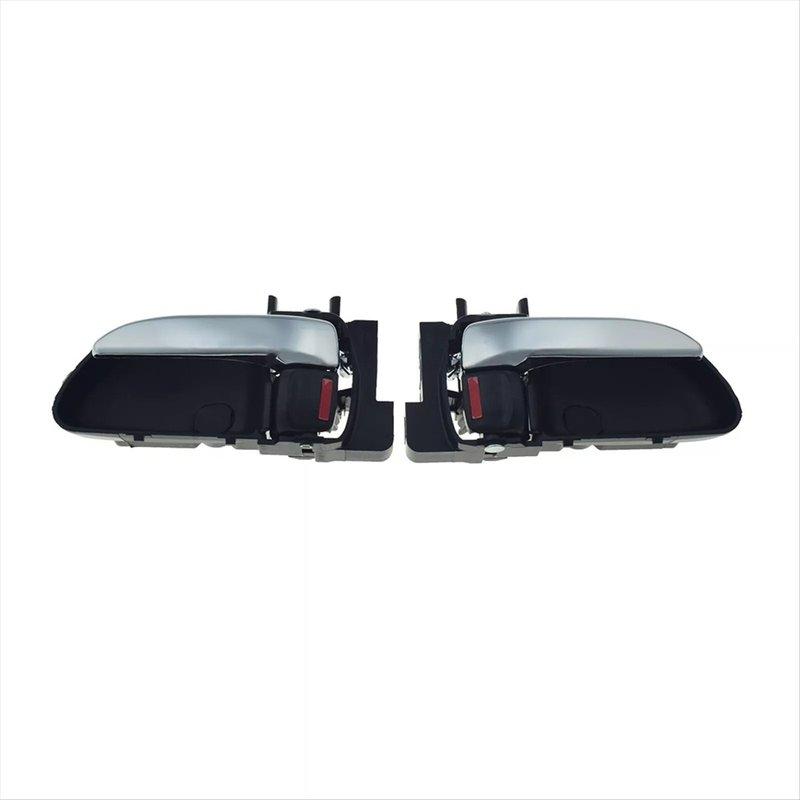 DT08 Left&Right Interior Door Handle for Subaru Forester 2003-2008 Front / Rear