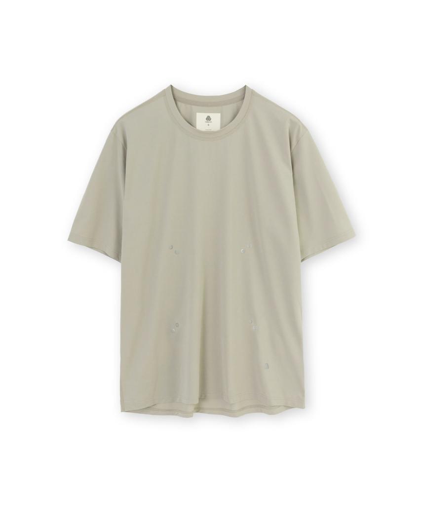Beulaunyadeubaelleonseu Aero Half Sleeve, Stone