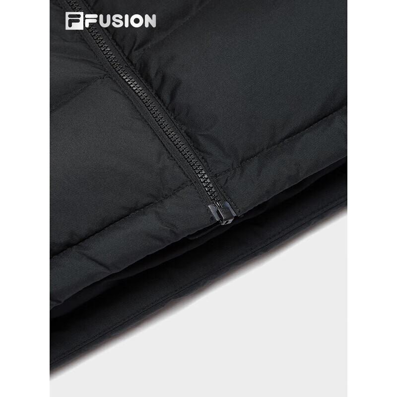 Fila FUSION Women's Hooded Down Jacket