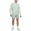 New Nike Sweatshirts Men's Emerald BV2662-394