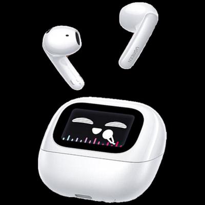 Ugreen H6 Magic Semi-In-Ear Adaptive Noise Cancelling Bluetooth Earbuds