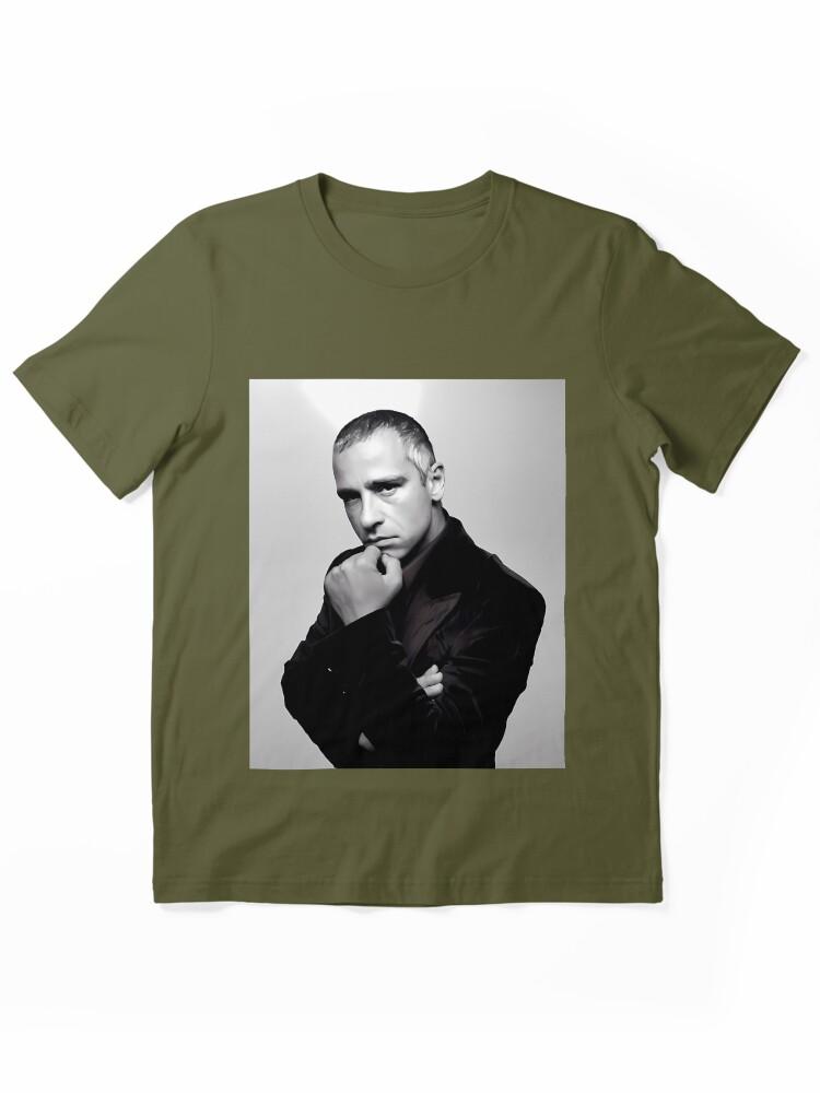 Eros Ramazzotti eros ramazzotti Essential Unisex T-Shirt