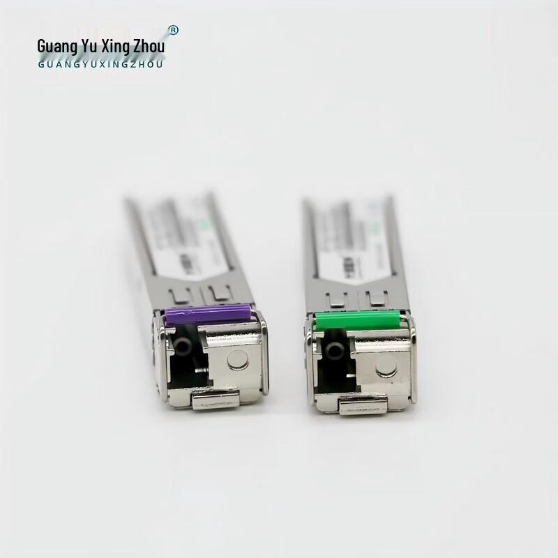 Guangyuxingzhou 10G SFP+ LH80D Optical Transceiver Module