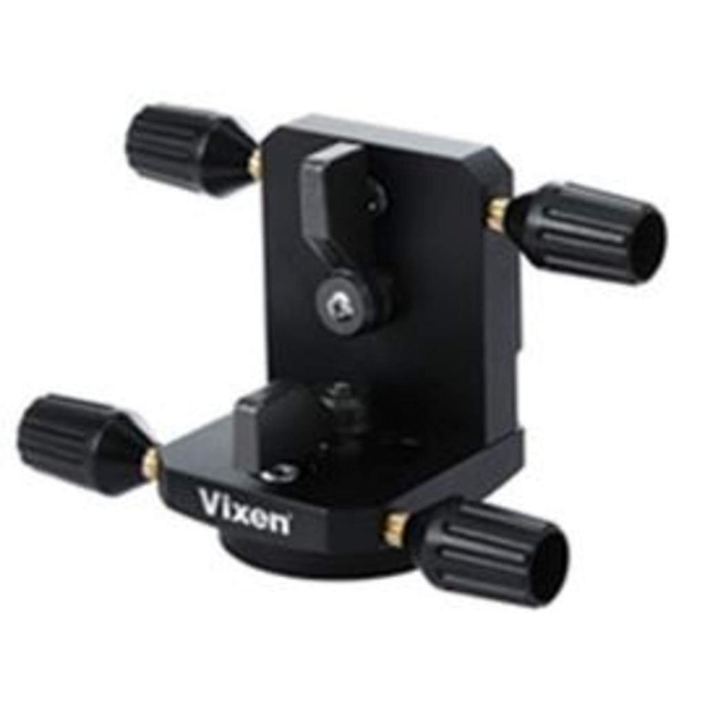 Vixen Astronomical Telescope Accessory Tripod Adapter Guide Mount XY 35621-8