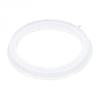 44.7x33.8mm The Sealing Ring Basin Drain Ring Fits Basin Plugs Rings