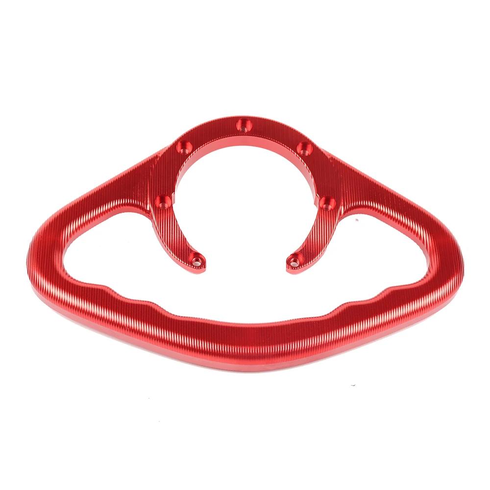 For HONDA CBR650R CB650R CBR650 CB650 CBR CB 650 R 650R  -  Accessories Passenger Tank Grab Handgrips Bar Handle Armrest
