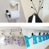 160pcs Insulated Rubber End Caps Set Versatile Electrical Insulation Sleeve Set 9 Size for Wire Pipe & Cable Protections