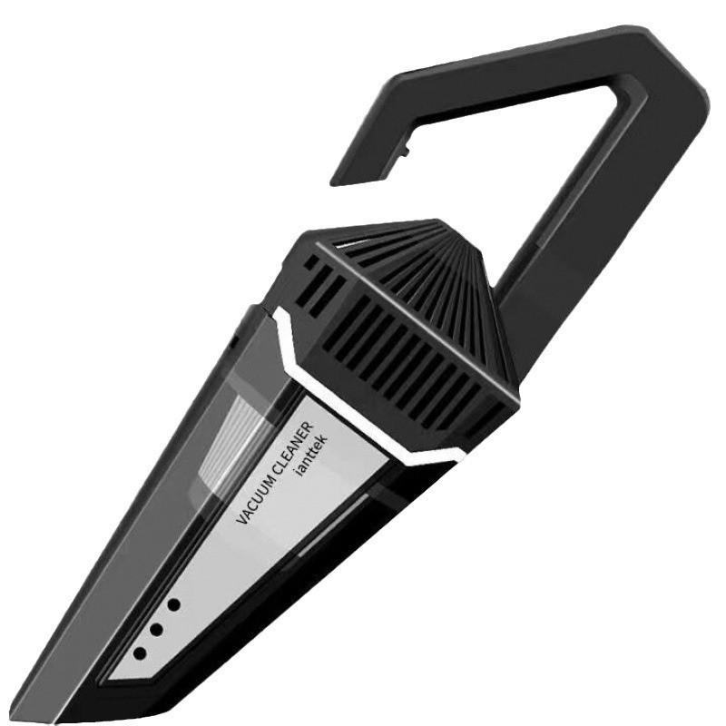 

Высокомощный ручной пылесос для автомобиля, мини-бытовой, с сильным всасыванием