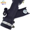 Sací hadice vzduchu turba 14460JD51B 14460-JD51B Pro Nissan Qashqai J10 1.5 dCi 2007-2013 Potrubí intercooleru