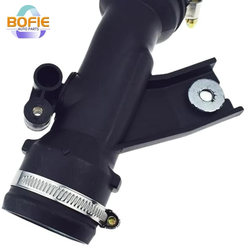 Sací hadice vzduchu turba 14460JD51B 14460-JD51B Pro Nissan Qashqai J10 1.5 dCi 2007-2013 Potrubí intercooleru