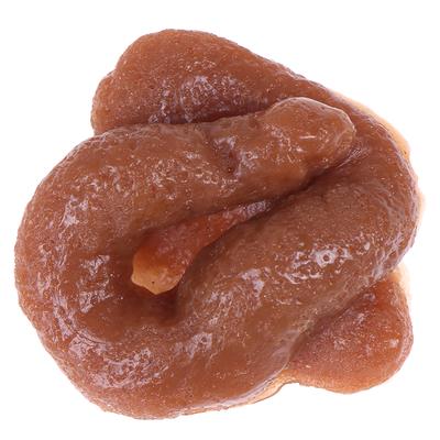 1 Pc מצחיק צעצועים מזויפים קקי מתיחה גאדג'ט נגד מתח ליל כל הקדושים צעצועי מתנה תפאורה