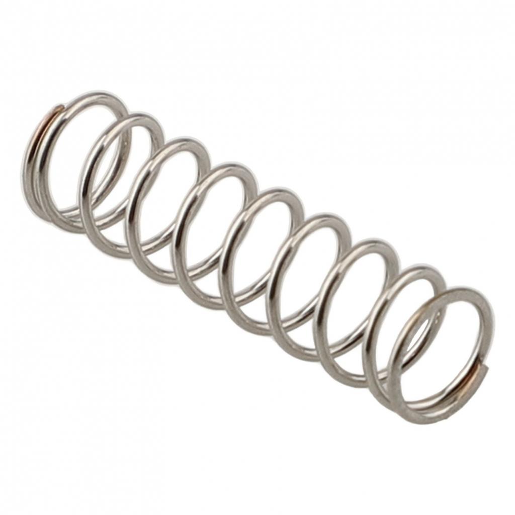 Achieve Optimal Extraction with 9Bar/6 5Bar OPV Springs Set for Gaggia Classic