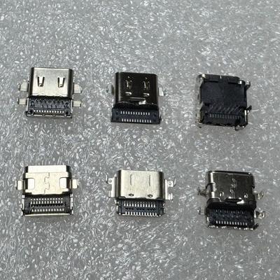 Type-C Charging Port for For HP Elitebook 735 Chromebook14 5G X360 13-aw 13-ap TPN-Q212 Q178 C127