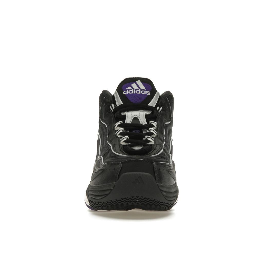 Adidas Crazy 98 Away 2024 Pánské tenisky Černá Core-Black Core-White IG8341