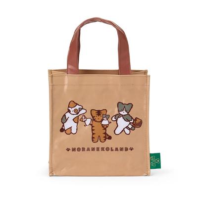 Handbag Nekokai Noranekoland 466387 [Sanrio]