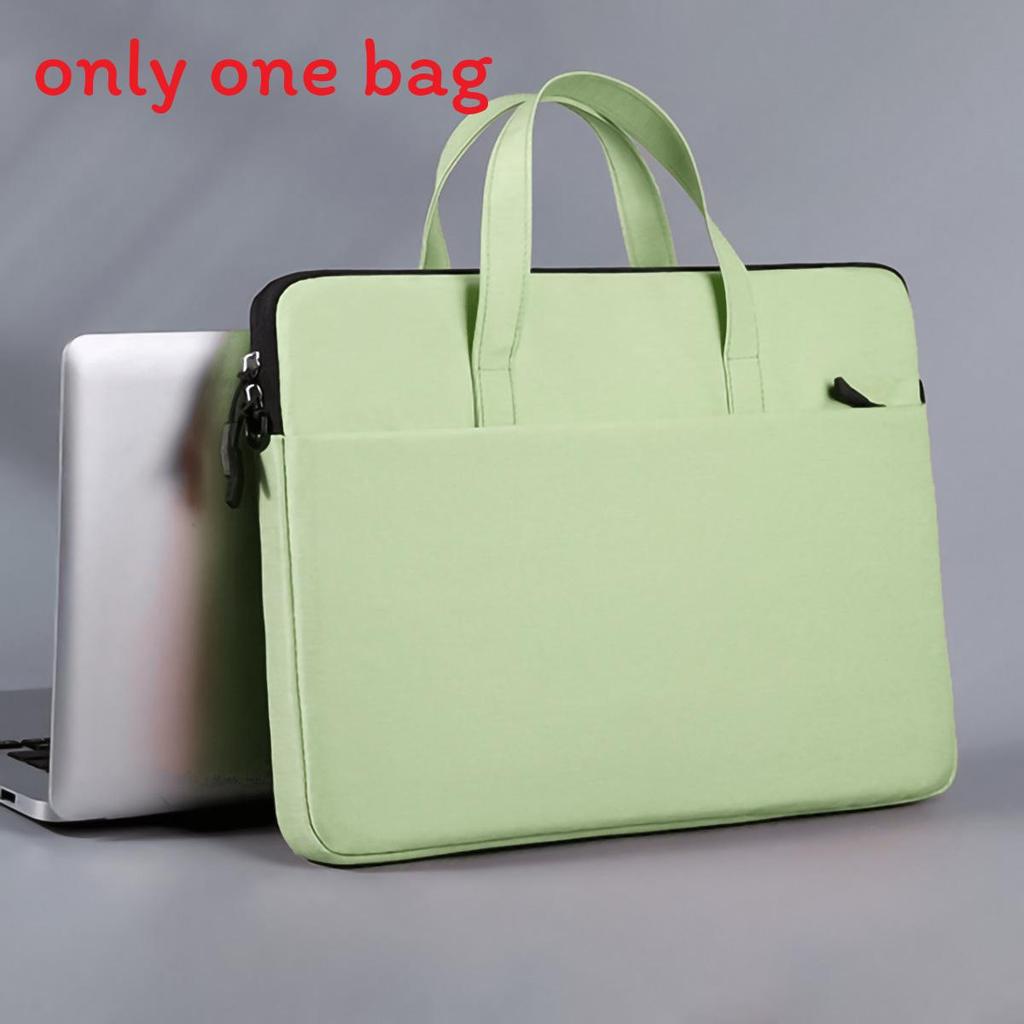 Urban Style Polyester Laptop Inner Bag For 15in Devices With Multiuse Storage For Students And Professionals